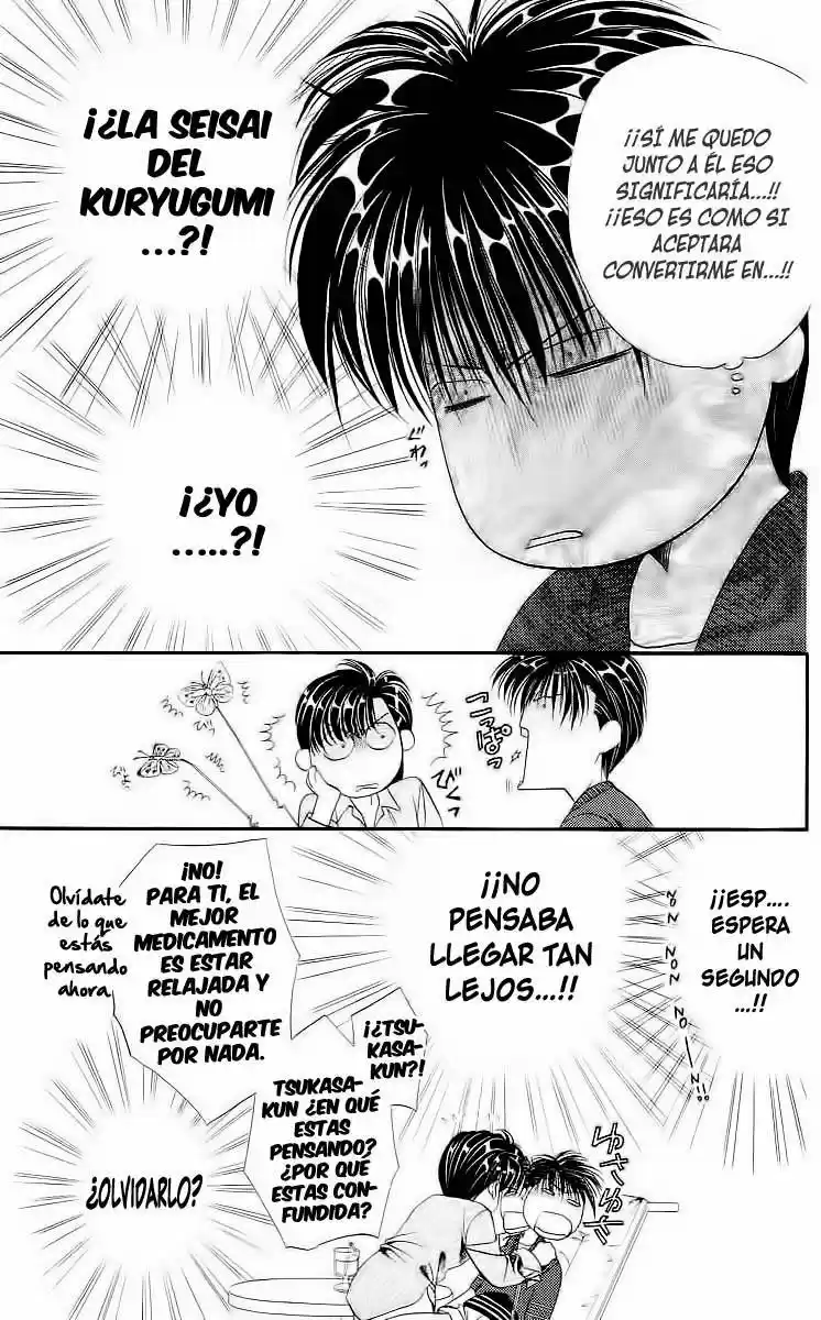 Tokyo Crazy Paradise (2016) - Capítulo 102 - Página 25 - LectorTMOo