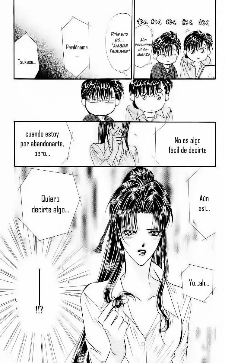 Tokyo Crazy Paradise (2016) - Capítulo 102 - Página 29 - LectorTMOo