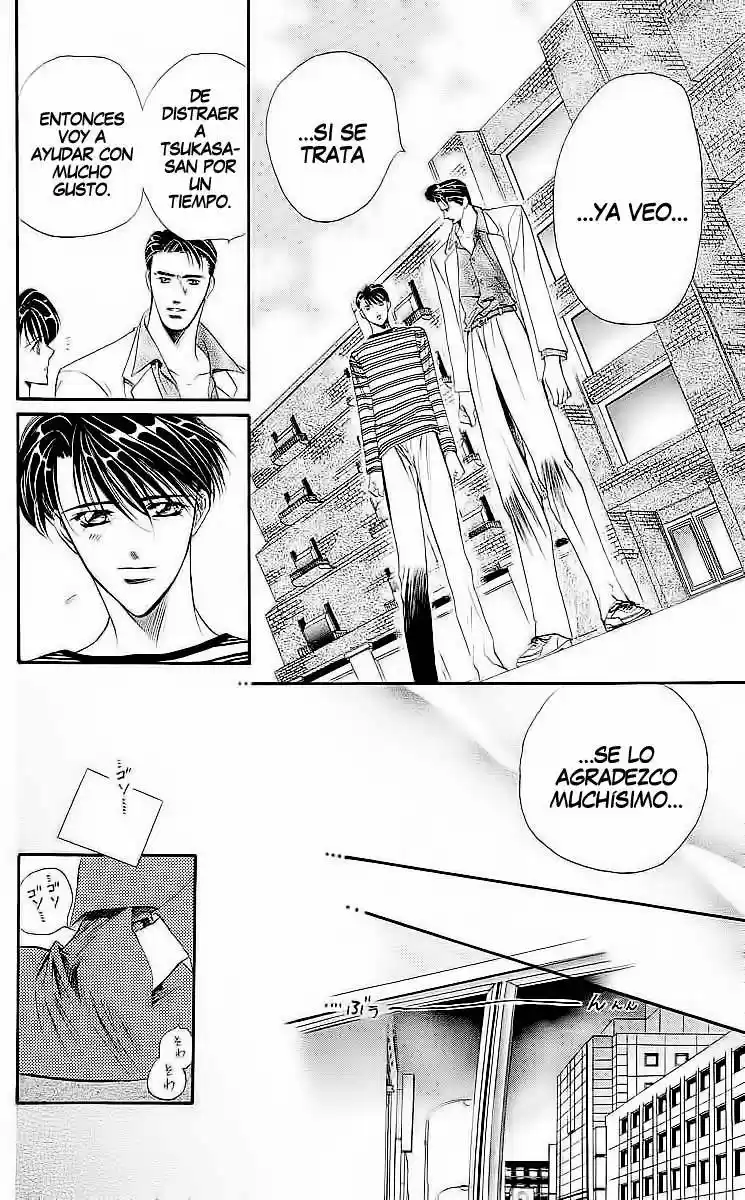 Tokyo Crazy Paradise (2016) - Capítulo 103 - Página 6 - LectorTMOo