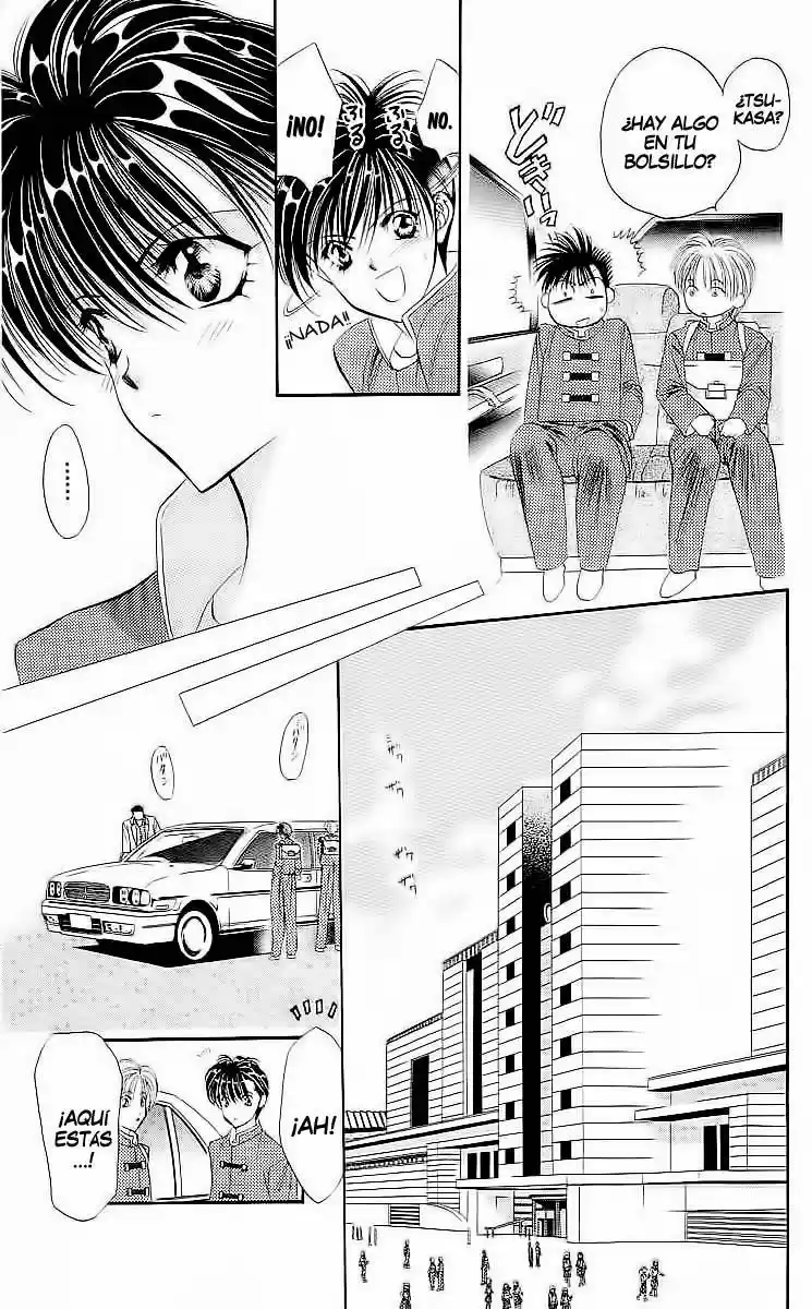 Tokyo Crazy Paradise (2016) - Capítulo 103 - Página 7 - LectorTMOo