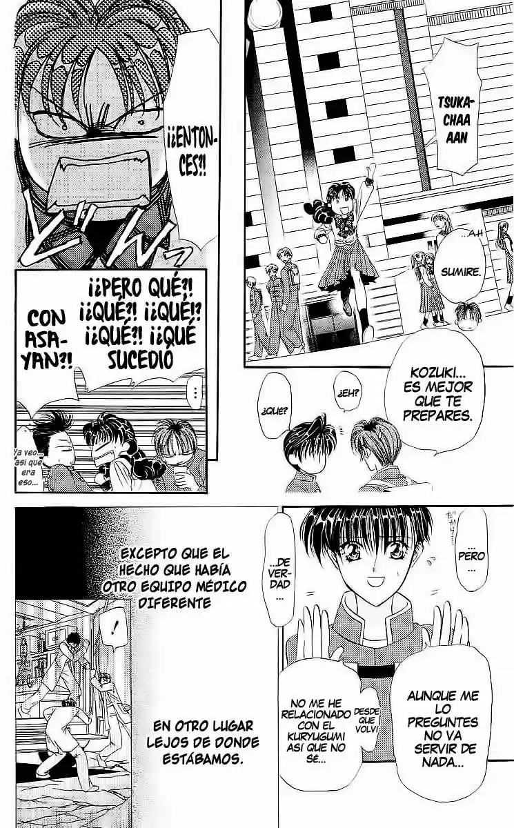 Tokyo Crazy Paradise (2016) - Capítulo 103 - Página 8 - LectorTMOo