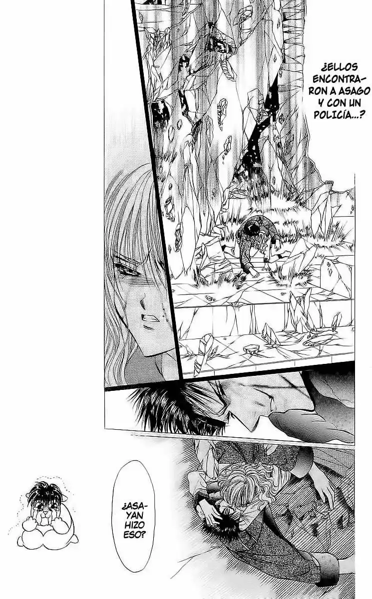 Tokyo Crazy Paradise (2016) - Capítulo 103 - Página 9 - LectorTMOo