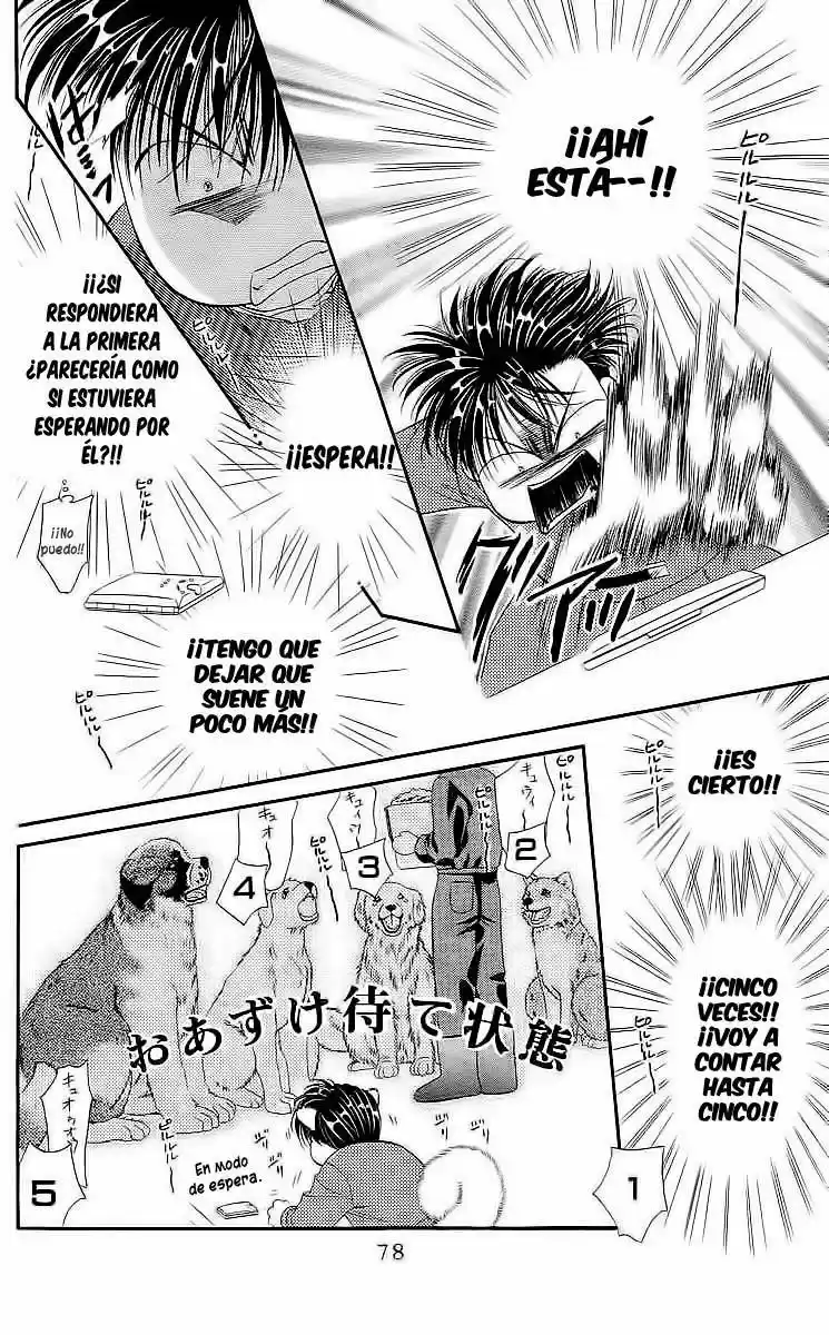 Tokyo Crazy Paradise (2016) - Capítulo 103 - Página 12 - LectorTMOo