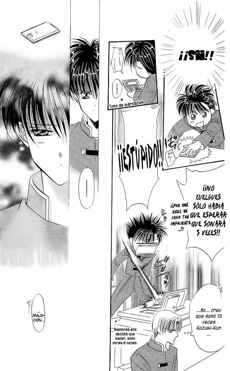 Tokyo Crazy Paradise (2016) - Capítulo 103 - Página 13 - LectorTMOo