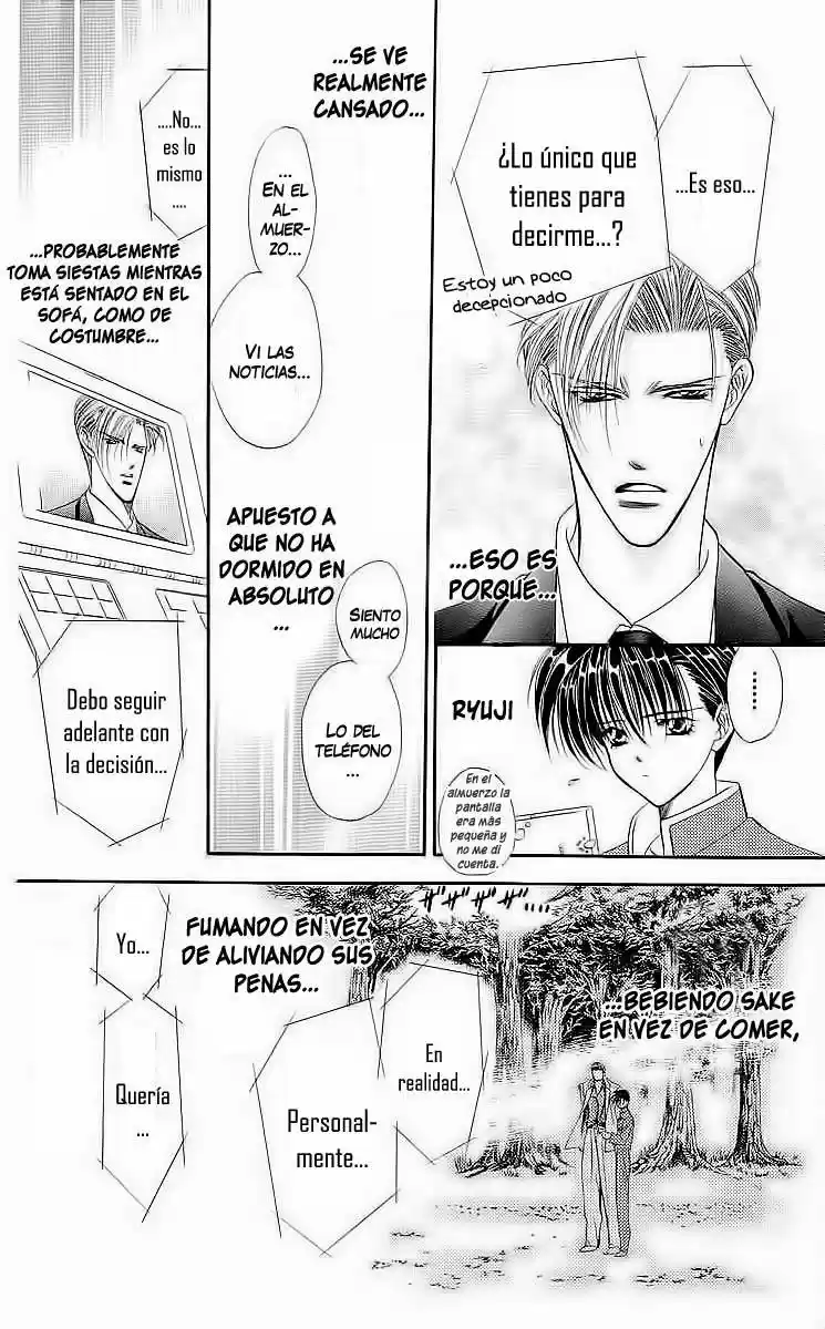 Tokyo Crazy Paradise (2016) - Capítulo 103 - Página 24 - LectorTMOo