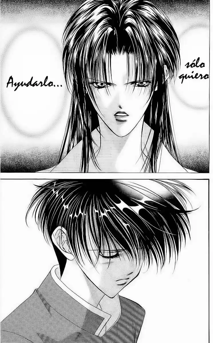Tokyo Crazy Paradise (2016) - Capítulo 103 - Página 27 - LectorTMOo