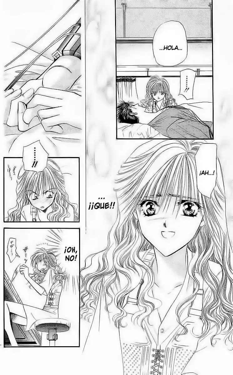 Tokyo Crazy Paradise (2016) - Capítulo 104 - Página 9 - LectorTMOo