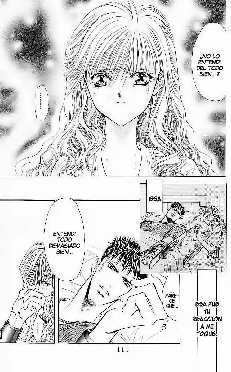 Tokyo Crazy Paradise (2016) - Capítulo 104 - Página 14 - LectorTMOo