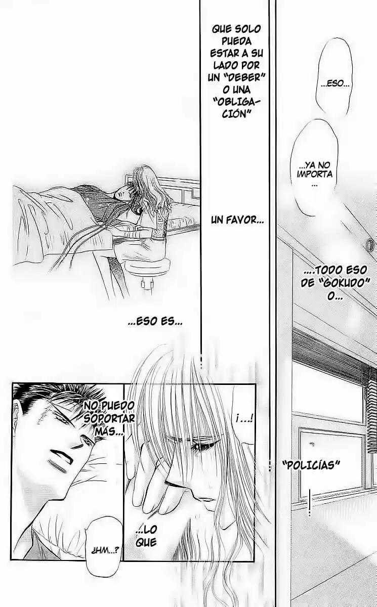 Tokyo Crazy Paradise (2016) - Capítulo 104 - Página 15 - LectorTMOo