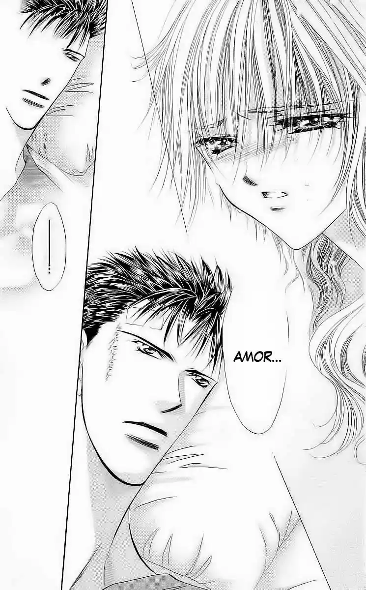Tokyo Crazy Paradise (2016) - Capítulo 104 - Página 16 - LectorTMOo
