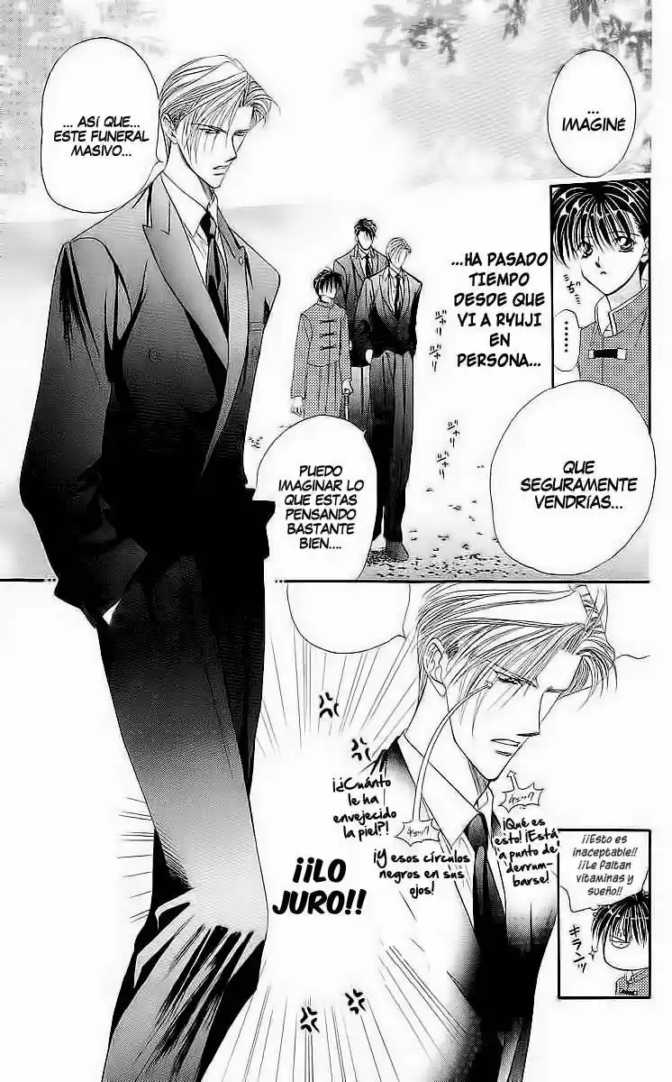 Tokyo Crazy Paradise (2016) - Capítulo 104 - Página 20 - LectorTMOo