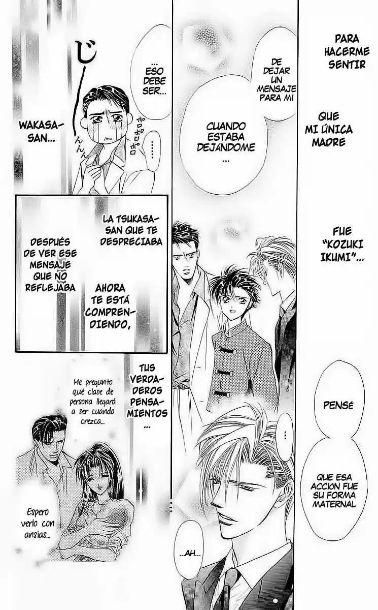 Tokyo Crazy Paradise (2016) - Capítulo 104 - Página 27 - LectorTMOo