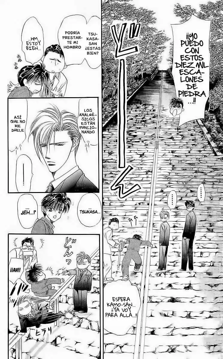 Tokyo Crazy Paradise (2016) - Capítulo 104 - Página 29 - LectorTMOo