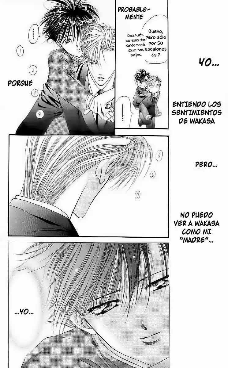 Tokyo Crazy Paradise (2016) - Capítulo 104 - Página 31 - LectorTMOo