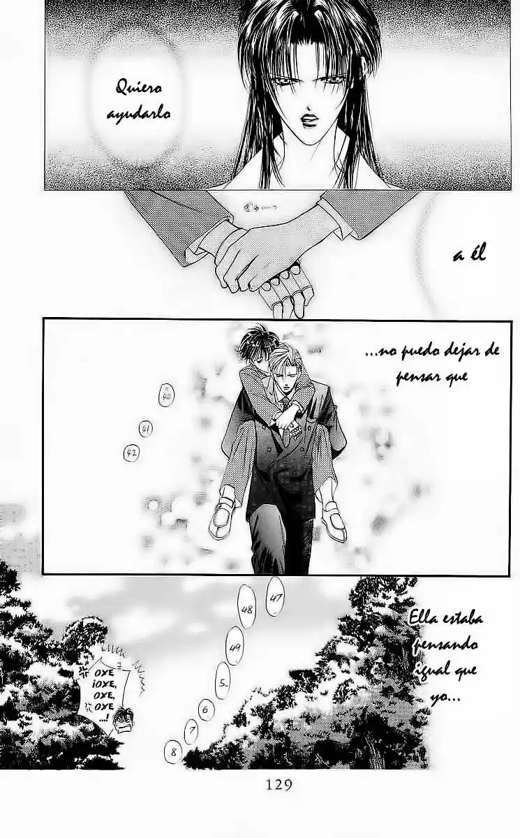 Tokyo Crazy Paradise (2016) - Capítulo 104 - Página 32 - LectorTMOo