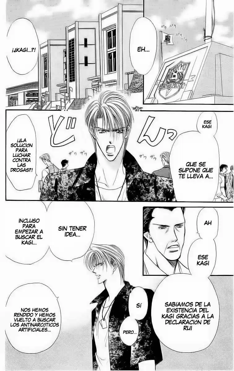 Tokyo Crazy Paradise (2016) - Capítulo 107 - Página 15 - LectorTMOo