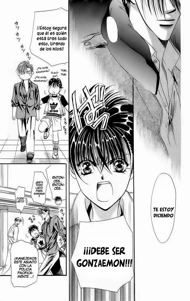 Tokyo Crazy Paradise (2016) - Capítulo 108 - Página 5 - LectorTMOo