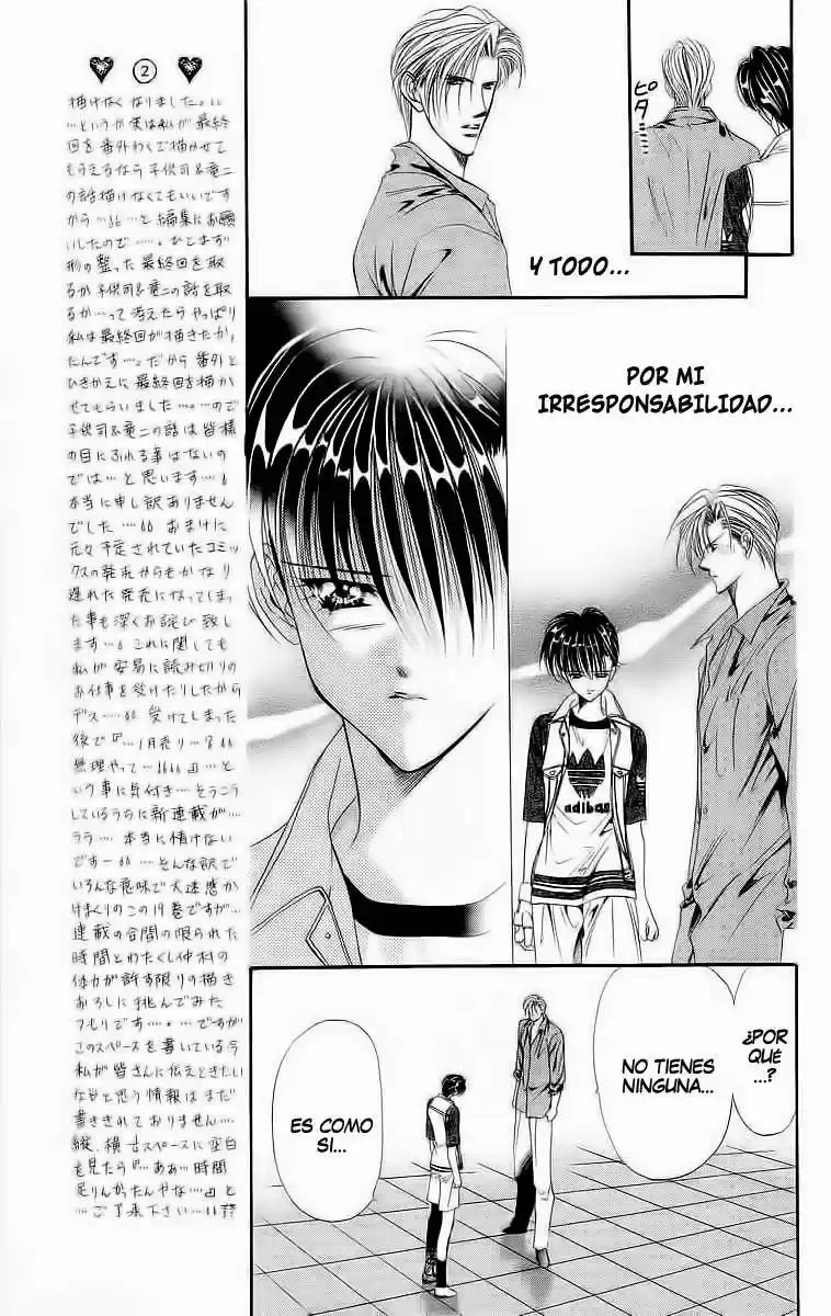 Tokyo Crazy Paradise (2016) - Capítulo 108 - Página 7 - LectorTMOo