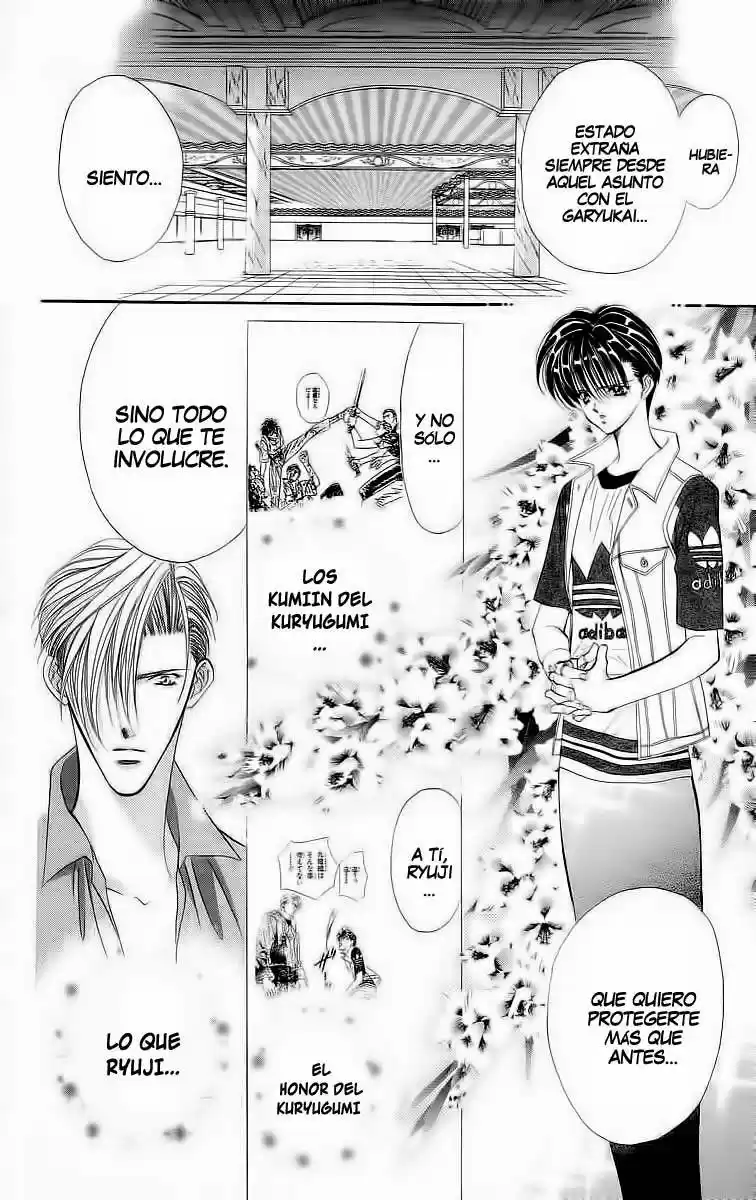 Tokyo Crazy Paradise (2016) - Capítulo 108 - Página 8 - LectorTMOo