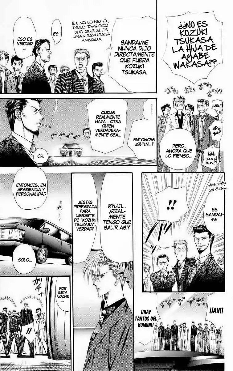 Tokyo Crazy Paradise (2016) - Capítulo 108 - Página 13 - LectorTMOo