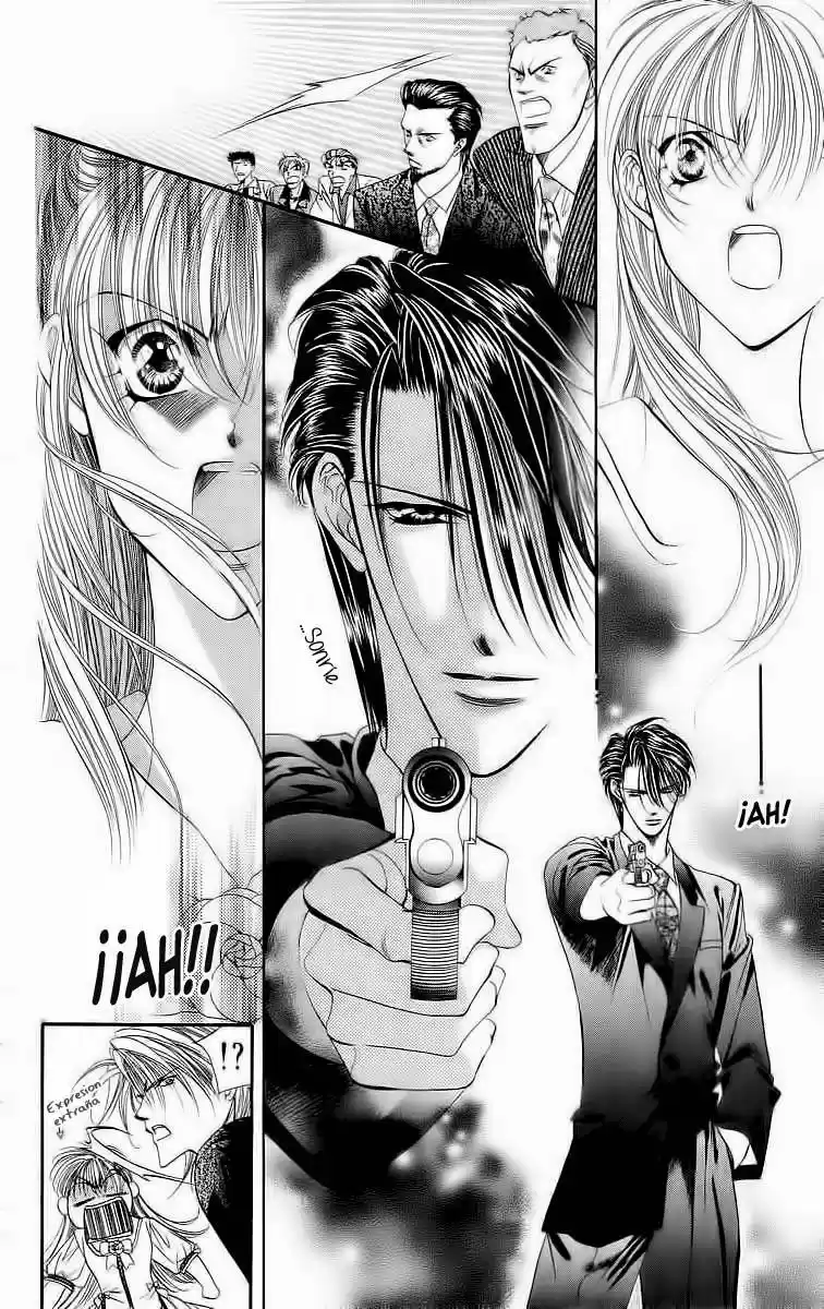 Tokyo Crazy Paradise (2016) - Capítulo 108 - Página 24 - LectorTMOo