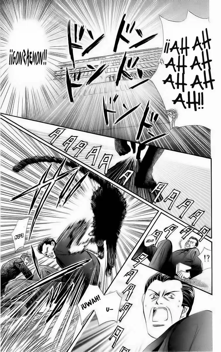 Tokyo Crazy Paradise (2016) - Capítulo 108 - Página 25 - LectorTMOo