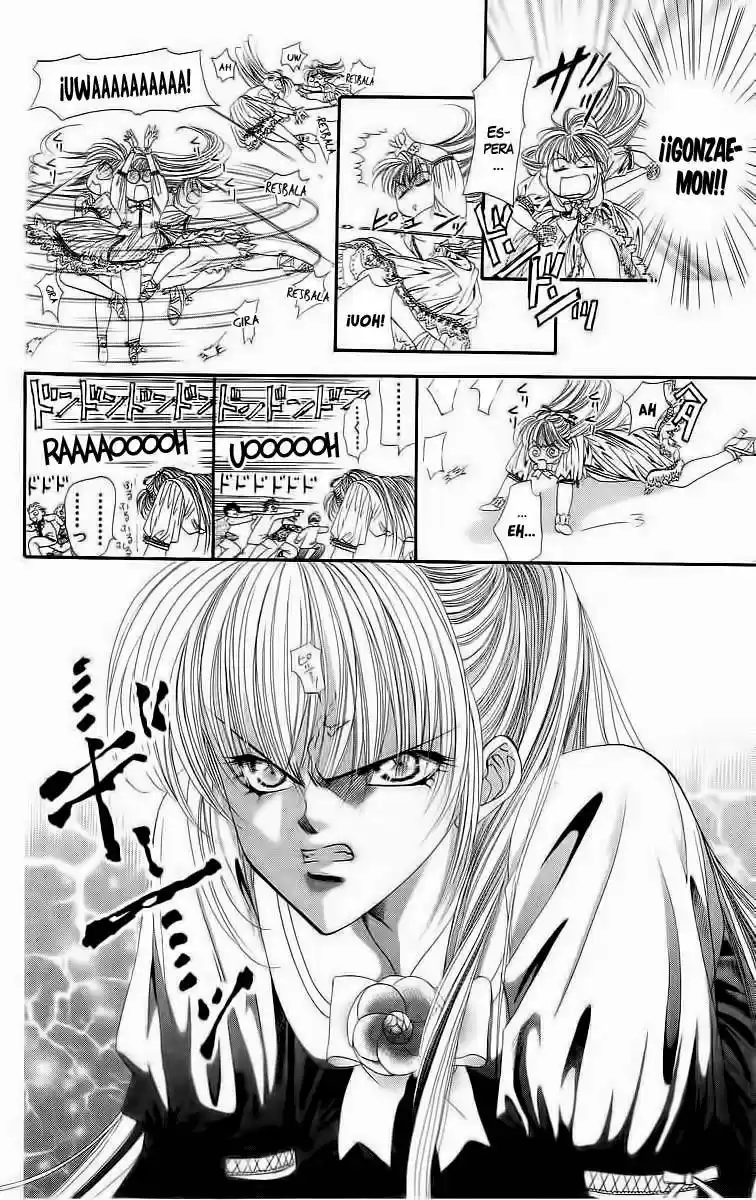 Tokyo Crazy Paradise (2016) - Capítulo 108 - Página 28 - LectorTMOo