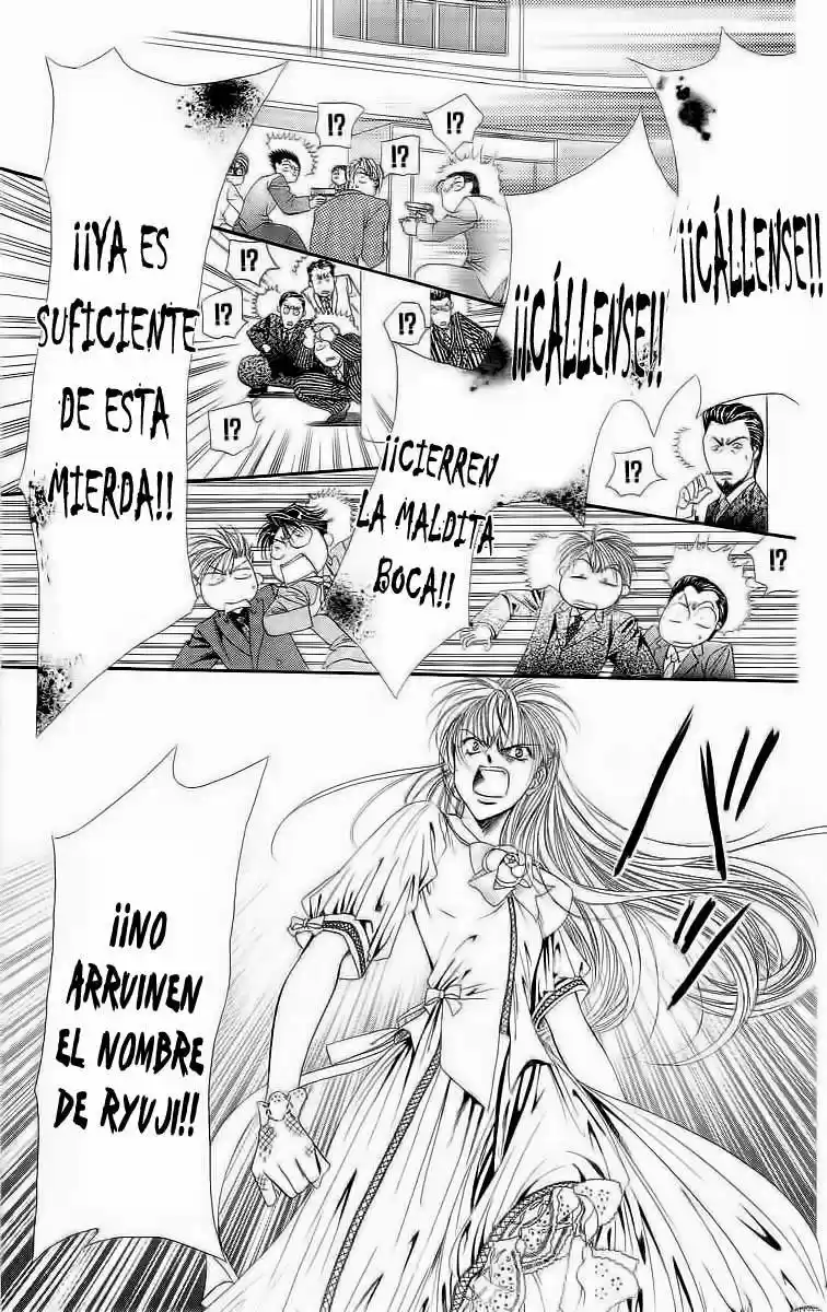 Tokyo Crazy Paradise (2016) - Capítulo 108 - Página 29 - LectorTMOo