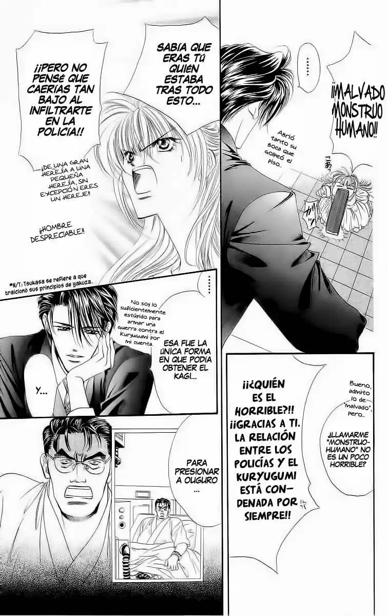 Tokyo Crazy Paradise (2016) - Capítulo 109 - Página 13 - LectorTMOo