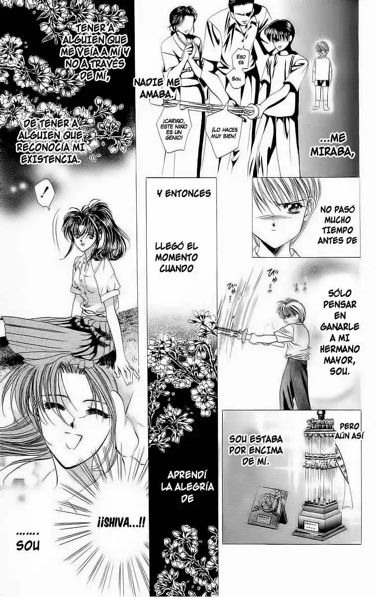 Tokyo Crazy Paradise (2016) - Capítulo 109 - Página 17 - LectorTMOo