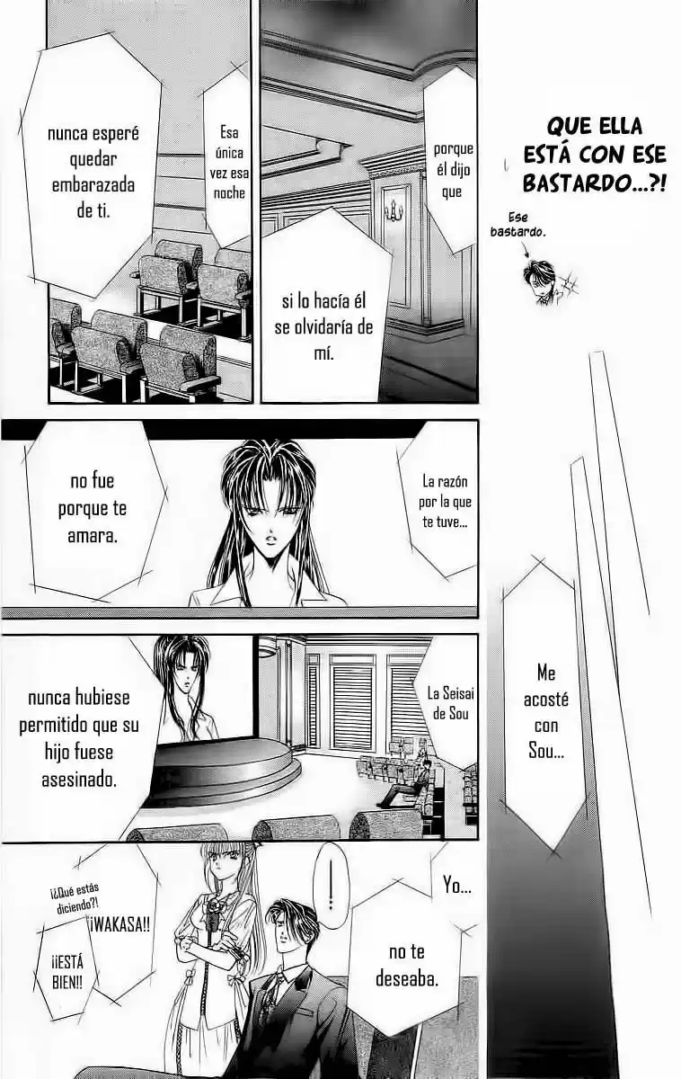 Tokyo Crazy Paradise (2016) - Capítulo 109 - Página 23 - LectorTMOo