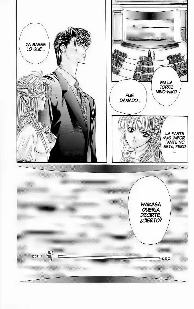 Tokyo Crazy Paradise (2016) - Capítulo 109 - Página 29 - LectorTMOo