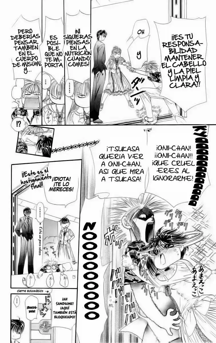 Tokyo Crazy Paradise (2016) - Capítulo 110 - Página 22 - LectorTMOo