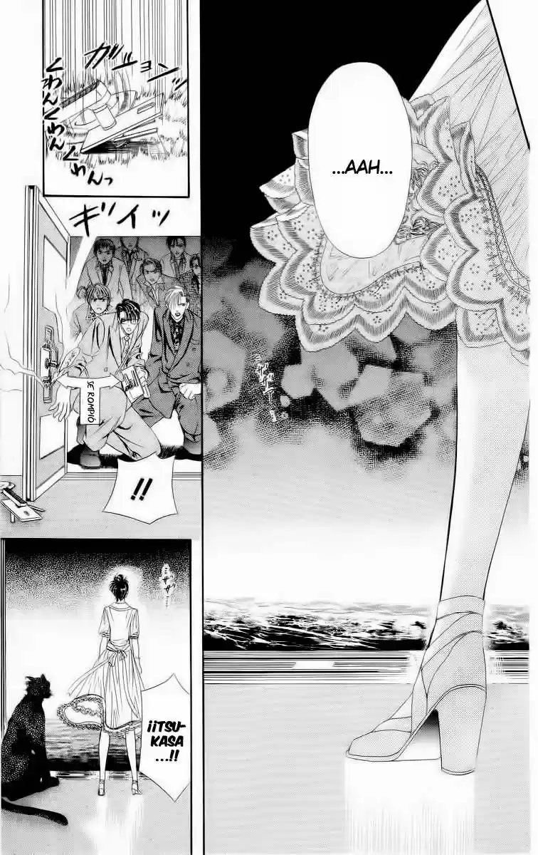 Tokyo Crazy Paradise (2016) - Capítulo 110 - Página 27 - LectorTMOo