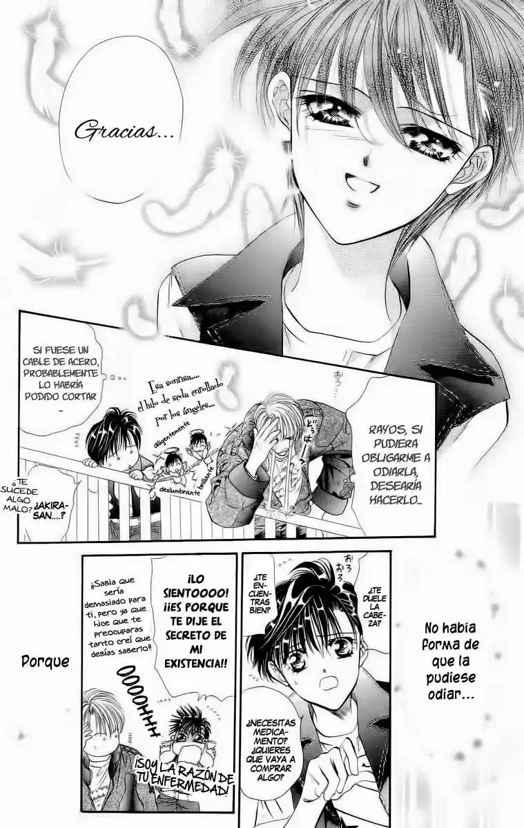 Tokyo Crazy Paradise (2016) - Capítulo 112 - Página 4 - LectorTMOo