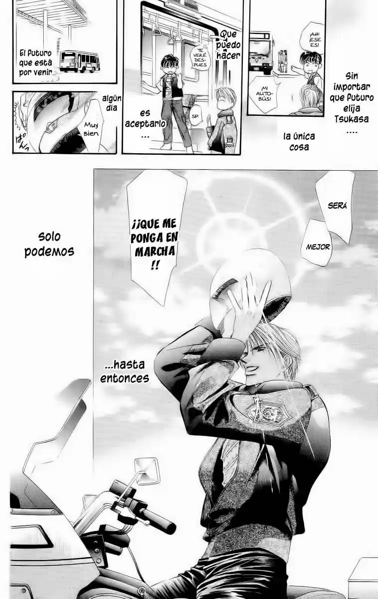Tokyo Crazy Paradise (2016) - Capítulo 112 - Página 8 - LectorTMOo