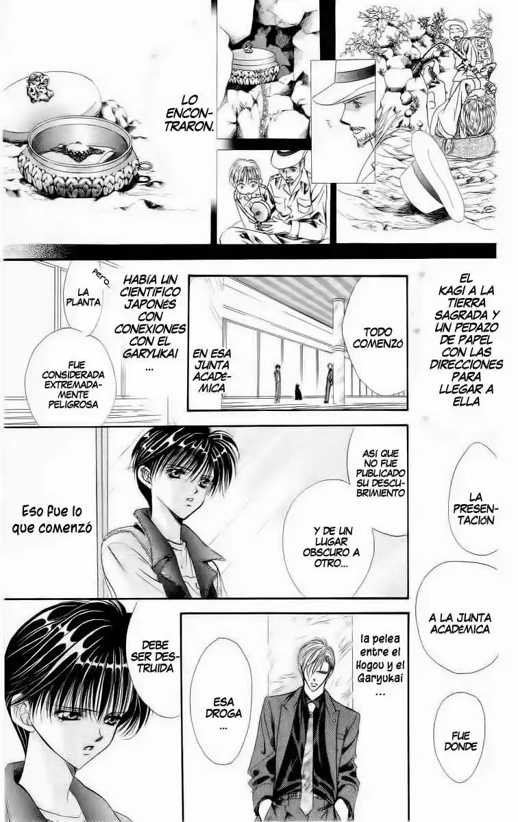 Tokyo Crazy Paradise (2016) - Capítulo 112 - Página 11 - LectorTMOo
