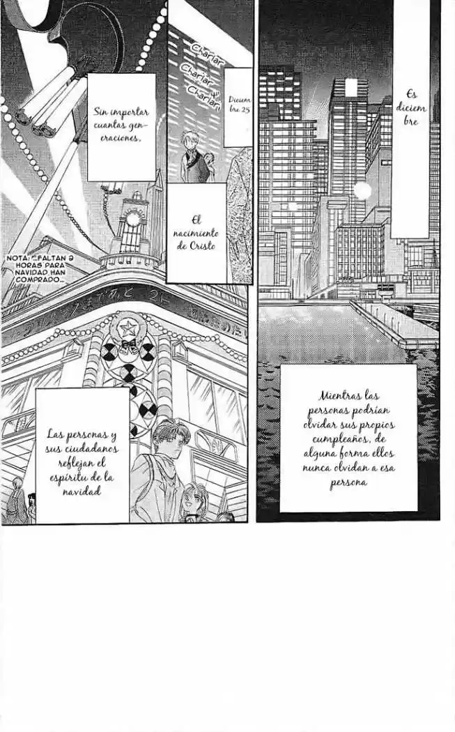 Tokyo Crazy Paradise (2016) - Capítulo 12 - Página 6 - LectorTMOo