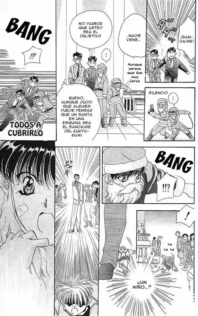 Tokyo Crazy Paradise (2016) - Capítulo 12 - Página 32 - LectorTMOo