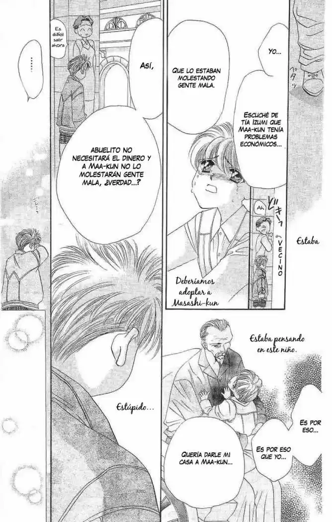 Tokyo Crazy Paradise (2016) - Capítulo 14 - Página 19 - LectorTMOo