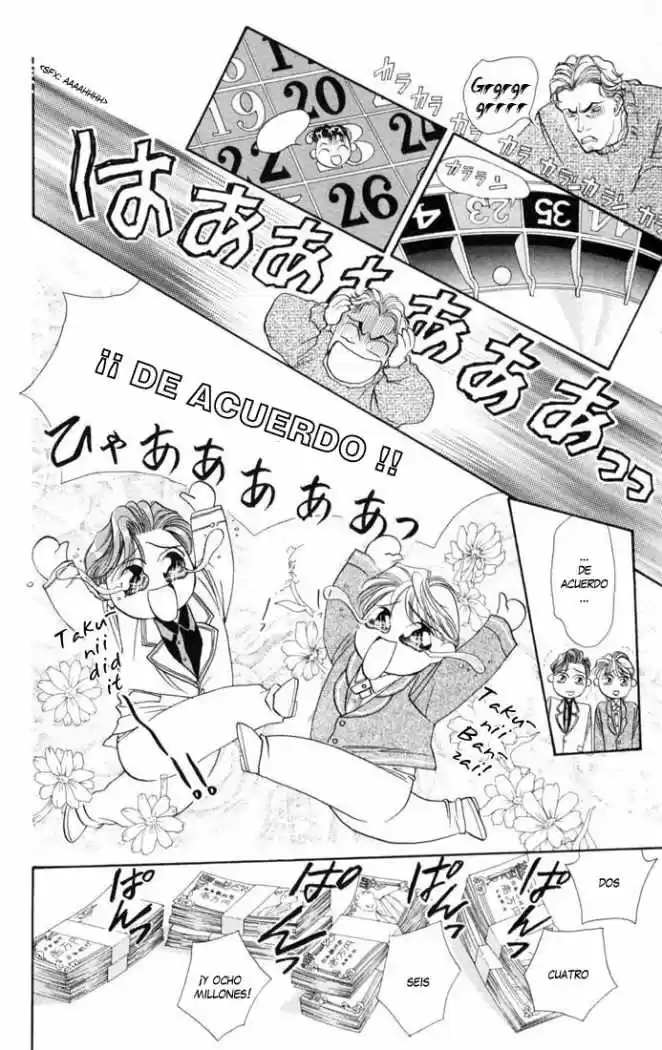 Tokyo Crazy Paradise (2016) - Capítulo 26 - Página 23 - LectorTMOo