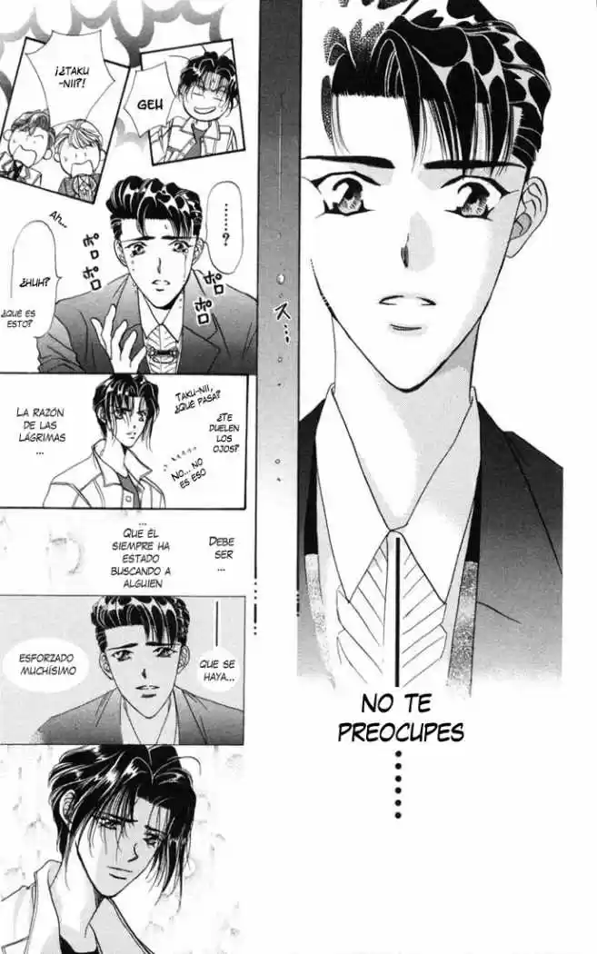 Tokyo Crazy Paradise (2016) - Capítulo 26 - Página 28 - LectorTMOo