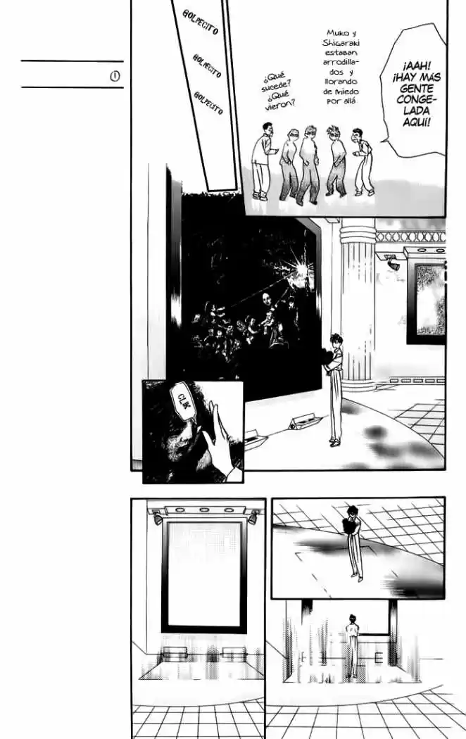 Tokyo Crazy Paradise (2016) - Capítulo 27 - Página 8 - LectorTMOo
