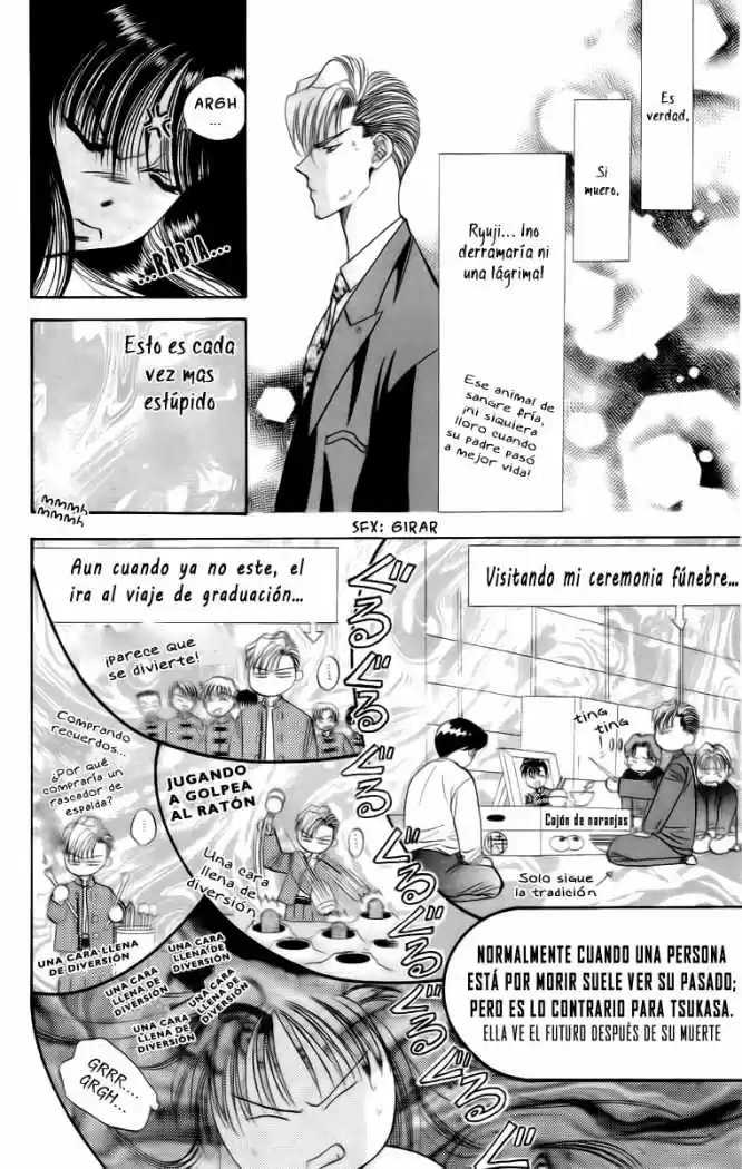 Tokyo Crazy Paradise (2016) - Capítulo 30 - Página 7 - LectorTMOo