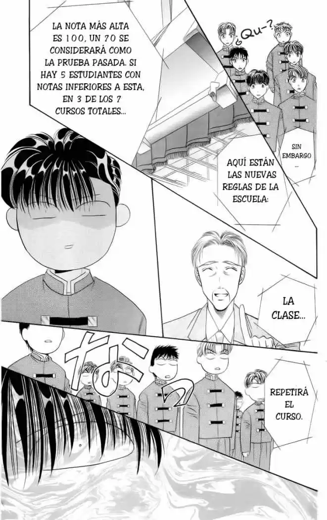 Tokyo Crazy Paradise (2016) - Capítulo 33 - Página 22 - LectorTMOo