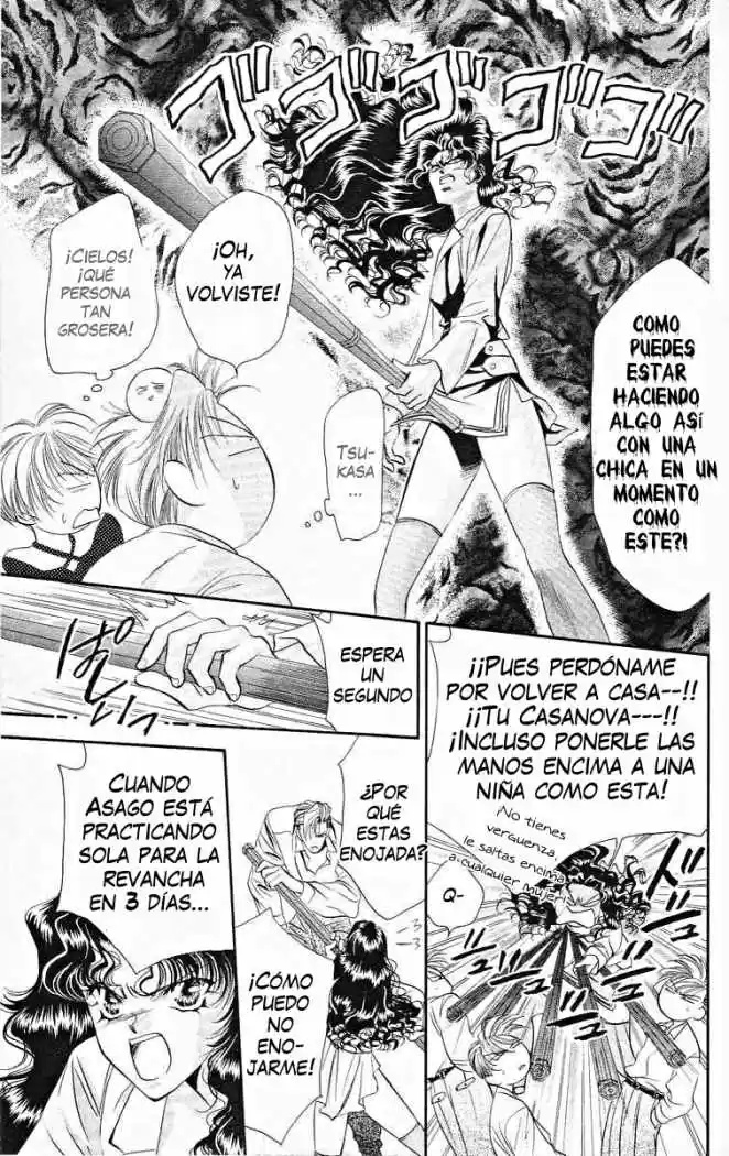 Tokyo Crazy Paradise (2016) - Capítulo 45 - Página 7 - LectorTMOo