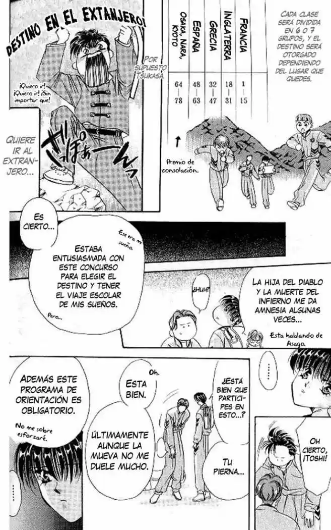 Tokyo Crazy Paradise (2016) - Capítulo 46 - Página 14 - LectorTMOo