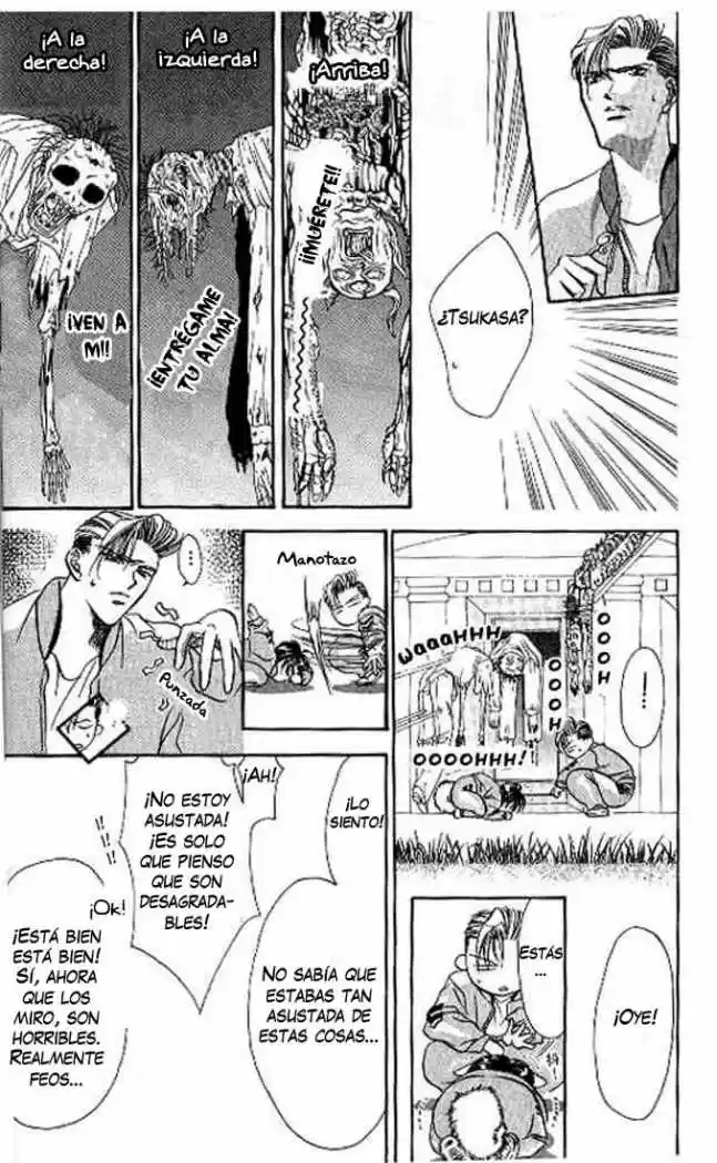 Tokyo Crazy Paradise (2016) - Capítulo 47 - Página 17 - LectorTMOo