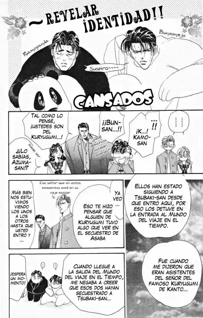 Tokyo Crazy Paradise (2016) - Capítulo 49 - Página 7 - LectorTMOo