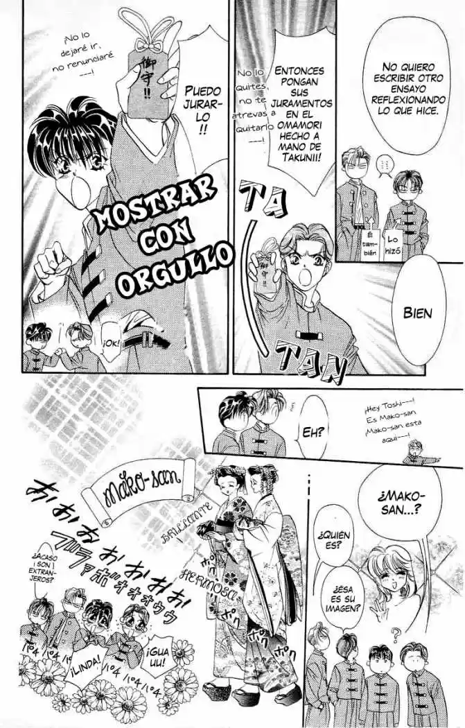 Tokyo Crazy Paradise (2016) - Capítulo 51 - Página 12 - LectorTMOo